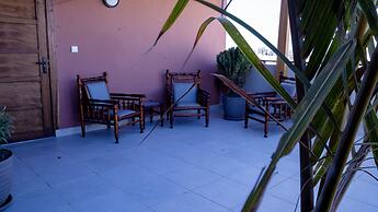 Kadiss Hotel