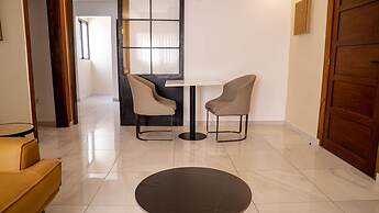 Kadiss Hotel