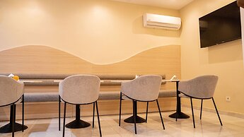 Kadiss Hotel