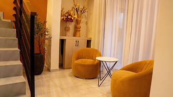 Kadiss Hotel
