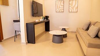 Kadiss Hotel