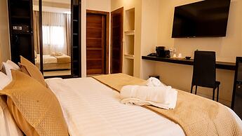 Kadiss Hotel