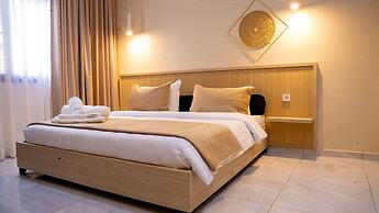 Kadiss Hotel