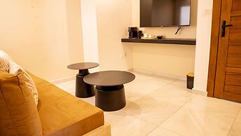 Kadiss Hotel