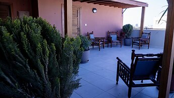 Kadiss Hotel