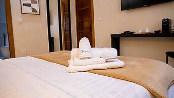 Kadiss Hotel
