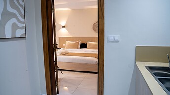 Kadiss Hotel