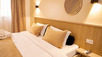 Kadiss Hotel