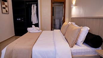 Kadiss Hotel