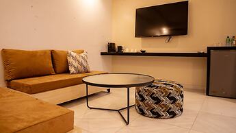Kadiss Hotel