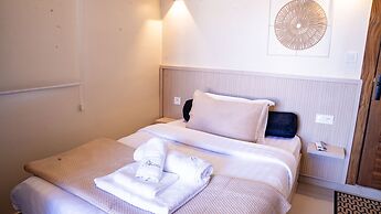 Kadiss Hotel