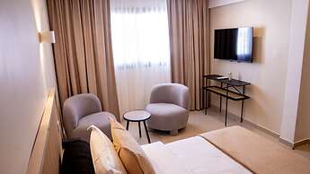 Kadiss Hotel