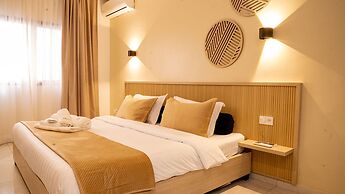Kadiss Hotel