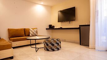 Kadiss Hotel