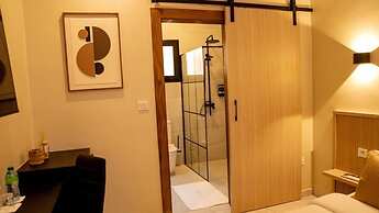 Kadiss Hotel