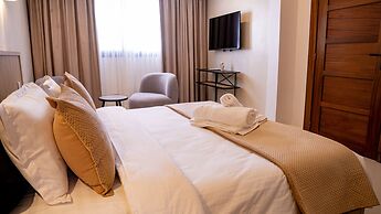 Kadiss Hotel