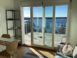 5 Star Holiday Home in Varmdo