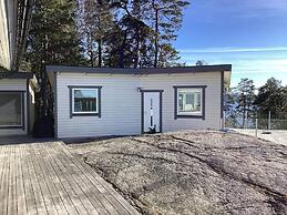5 Star Holiday Home in Varmdo