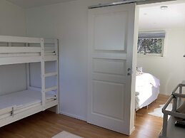 5 Star Holiday Home in Varmdo