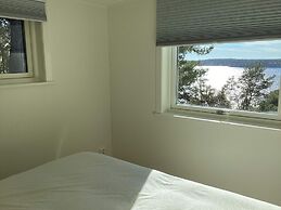 5 Star Holiday Home in Varmdo