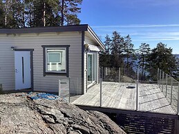 5 Star Holiday Home in Varmdo