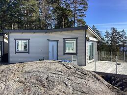 5 Star Holiday Home in Varmdo
