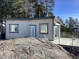 5 Star Holiday Home in Varmdo