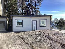5 Star Holiday Home in Varmdo