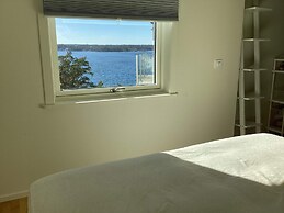 5 Star Holiday Home in Varmdo