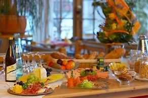 Landhotel Dohlmühle