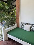 White Coconut Resort