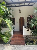 White Coconut Resort