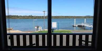 Pelican Holiday Park