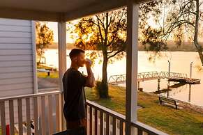 Pelican Holiday Park