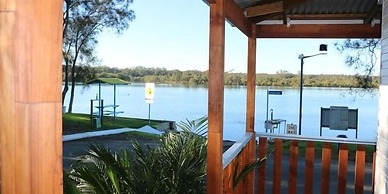 Pelican Holiday Park