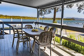 Pelican Holiday Park