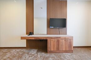Teela Hotel