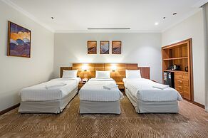 Teela Hotel