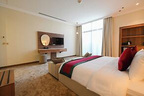 Teela Hotel