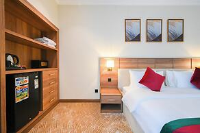 Teela Hotel