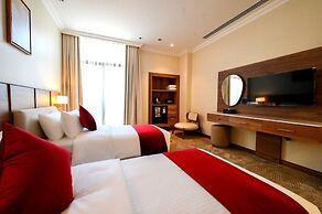 Teela Hotel