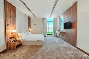 Teela Hotel