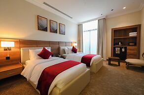 Teela Hotel