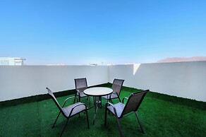 Teela Hotel