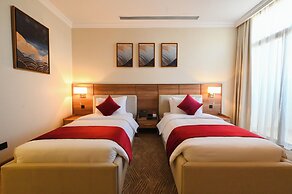 Teela Hotel