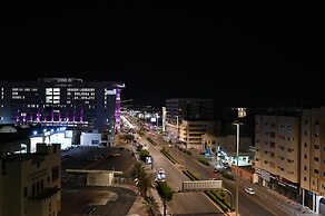 Teela Hotel