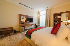 Teela Hotel