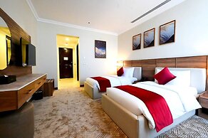Teela Hotel