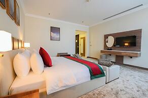 Teela Hotel