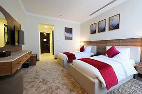 Teela Hotel